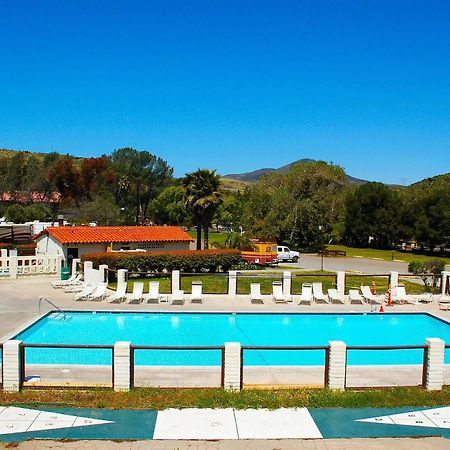 Pio Pico Rv Resort & Campground Jamul Buitenkant foto