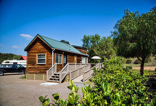Pio Pico Rv Resort & Campground Jamul Buitenkant foto
