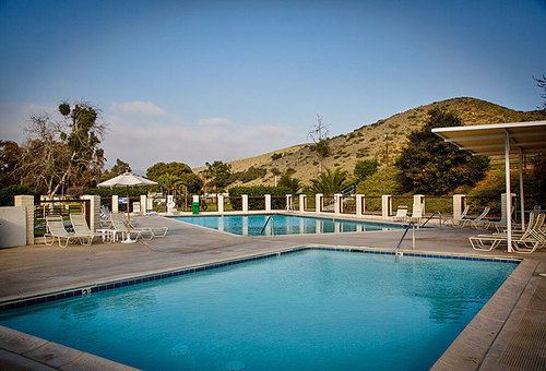Pio Pico Rv Resort & Campground Jamul Buitenkant foto