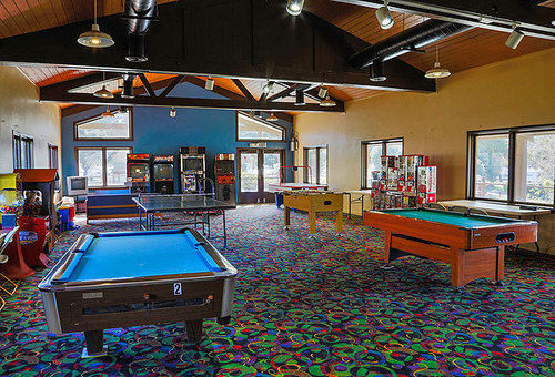 Pio Pico Rv Resort & Campground Jamul Buitenkant foto