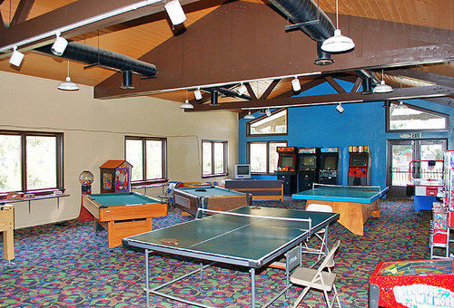Pio Pico Rv Resort & Campground Jamul Buitenkant foto