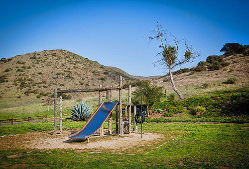 Pio Pico Rv Resort & Campground Jamul Buitenkant foto