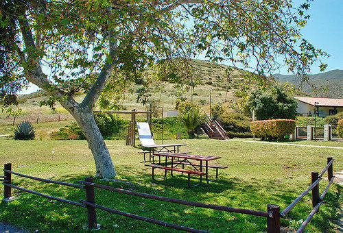 Pio Pico Rv Resort & Campground Jamul Buitenkant foto