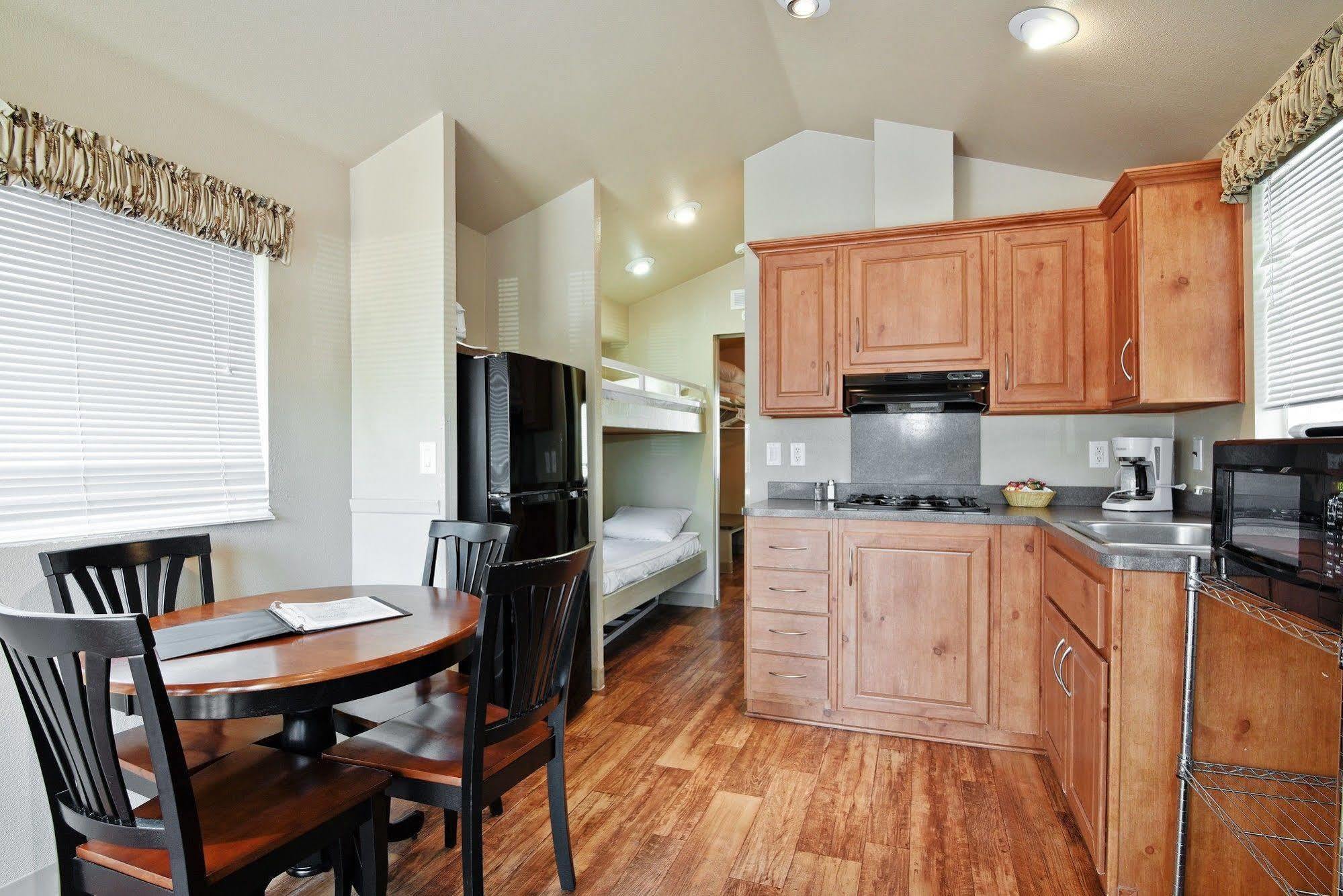 Pio Pico Rv Resort & Campground Jamul Buitenkant foto