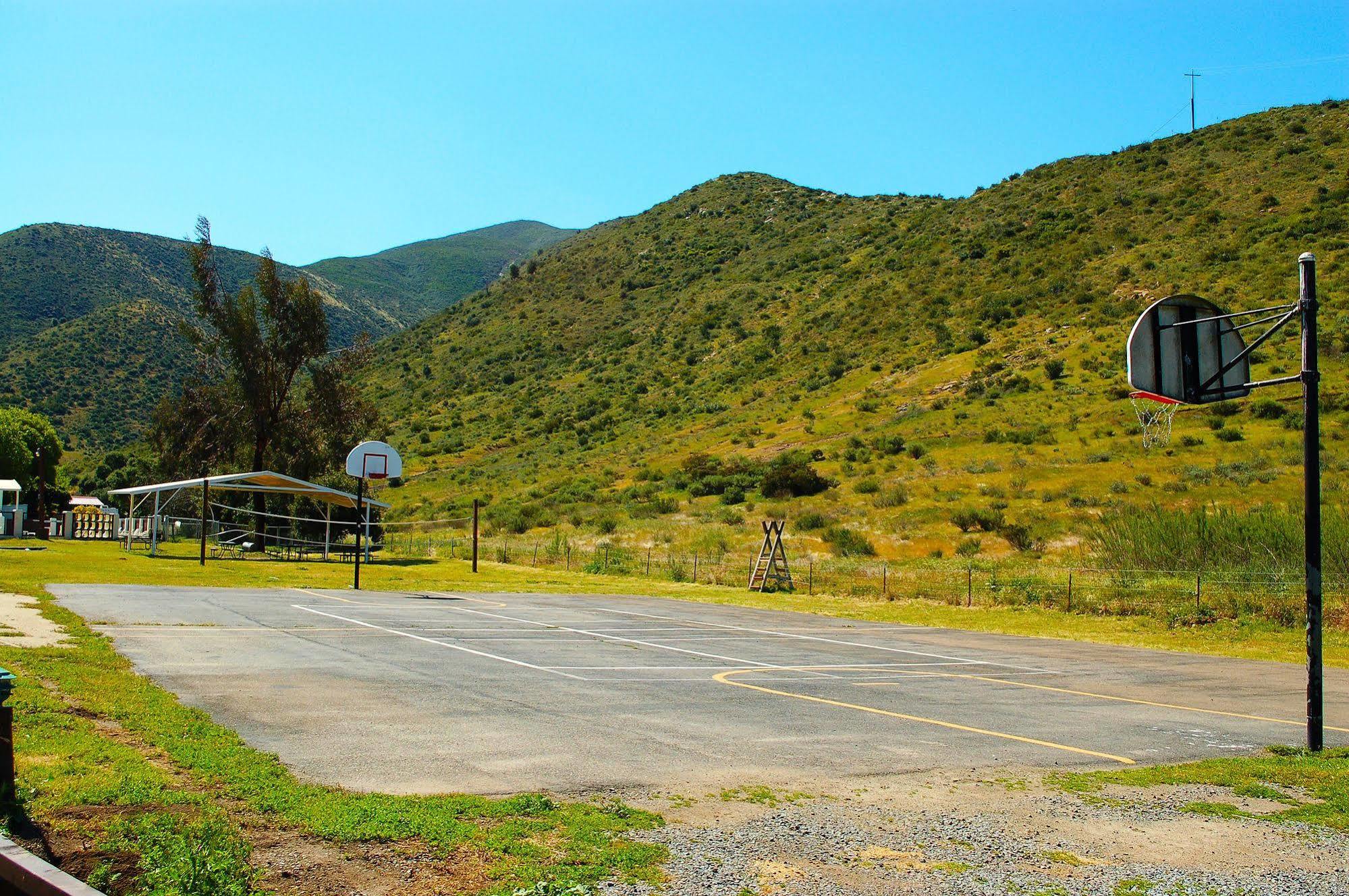 Pio Pico Rv Resort & Campground Jamul Buitenkant foto