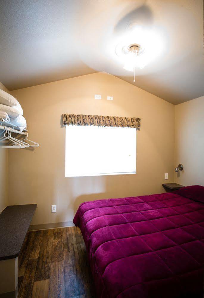 Pio Pico Rv Resort & Campground Jamul Buitenkant foto