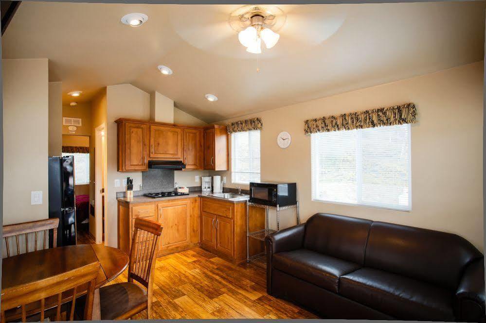 Pio Pico Rv Resort & Campground Jamul Buitenkant foto